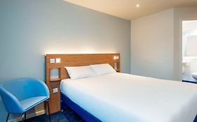 Ibis Budget London Bromley Town Centre